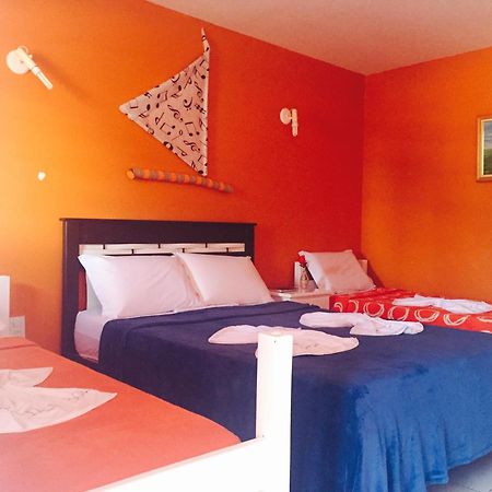 Residencial La Puerta Del Sol Otel Pôrto das Galinhas Oda fotoğraf