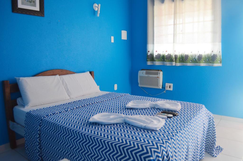 Residencial La Puerta Del Sol Otel Pôrto das Galinhas Dış mekan fotoğraf