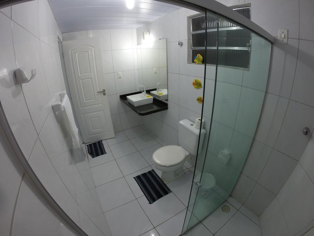 Residencial La Puerta Del Sol Otel Pôrto das Galinhas Dış mekan fotoğraf