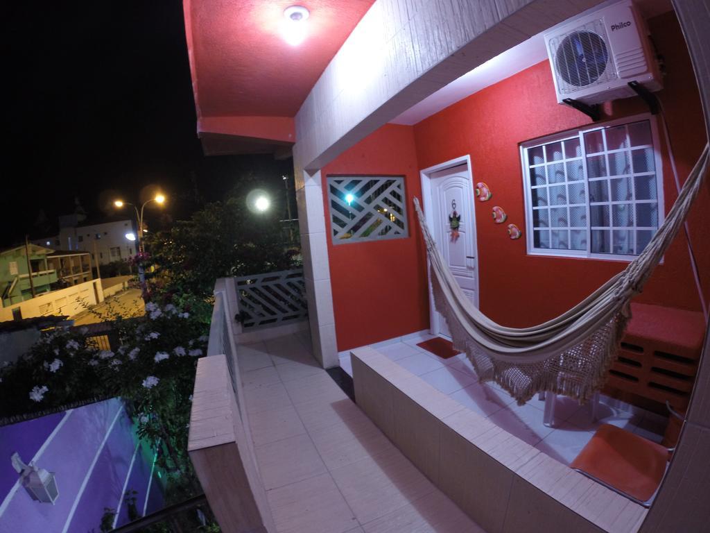 Residencial La Puerta Del Sol Otel Pôrto das Galinhas Dış mekan fotoğraf